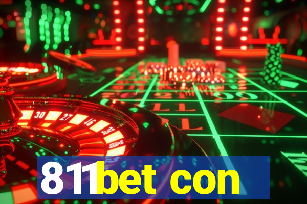 811bet con